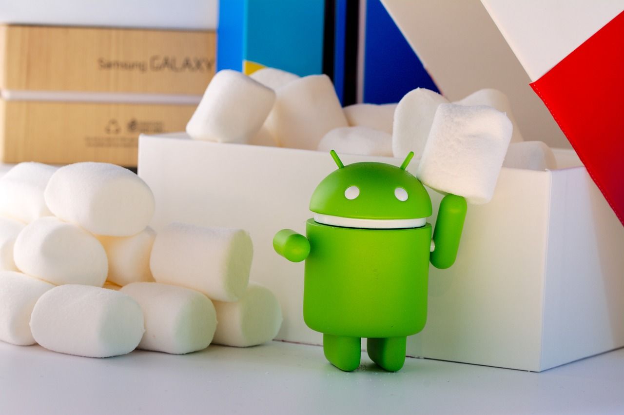 android 6 marshmallow