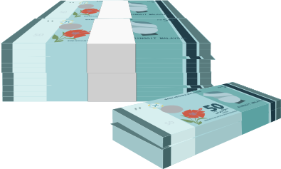 Duit Kertas Malaysia