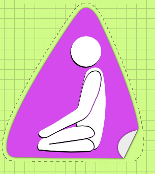 Sifat Solat Nabi 11 - Duduk Di Antara Dua Sujud