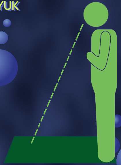 Sifat Solat Nabi 06 - Memandang tempat Sujud dan Khusyuk dalam solat