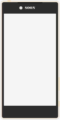 smartphone svg preview